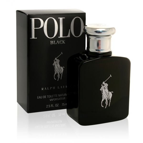 Polo Black