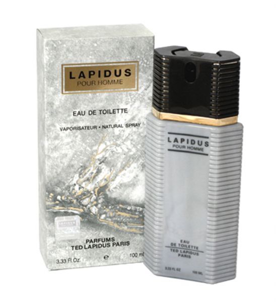 Lapidus