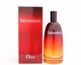 Fahrenheit