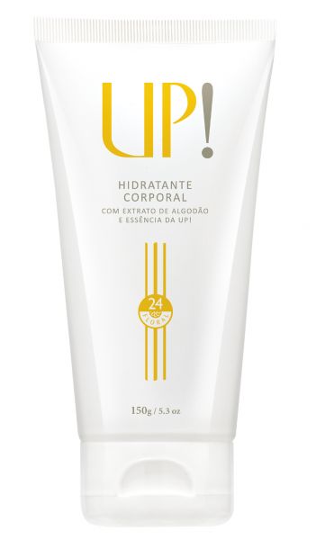 Up! Hidratante Corporal