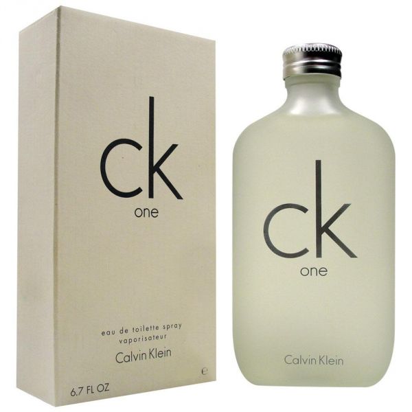 CK One