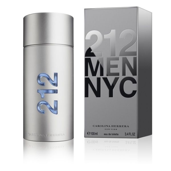 212 Men