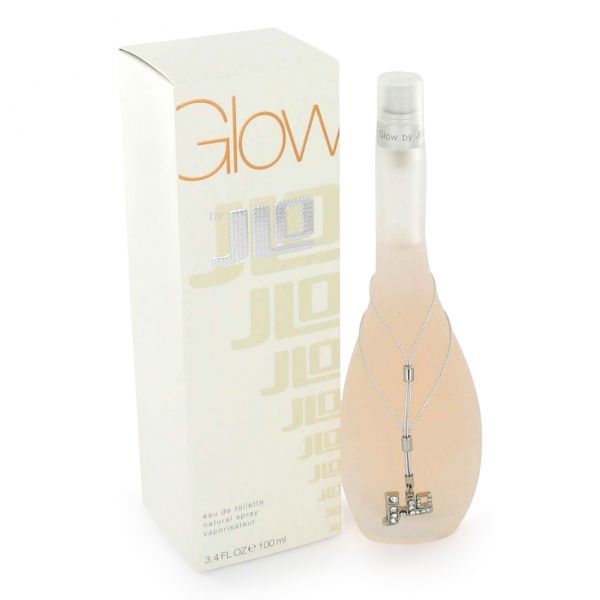 Glow by J. Lo
