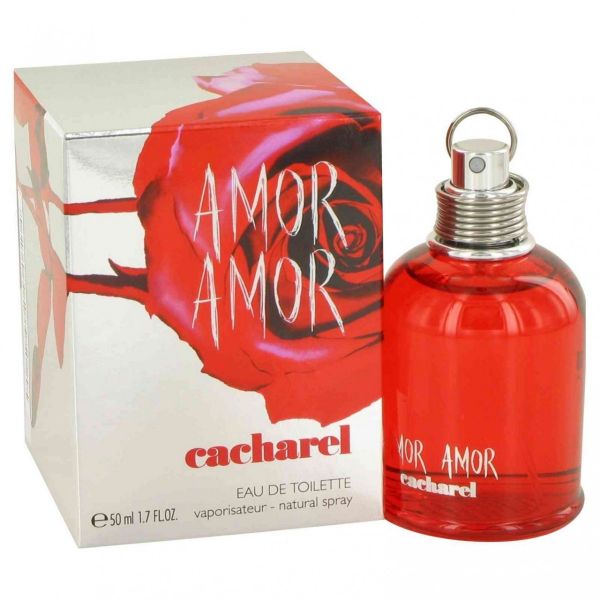Amor Amor