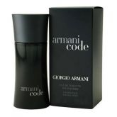 Armani Black Code