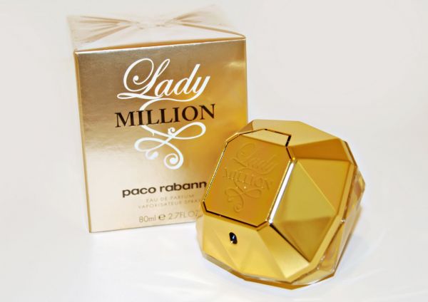 Lady Million