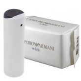 Emporio Armani White