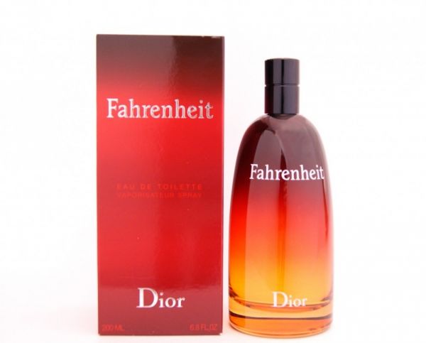 Fahrenheit