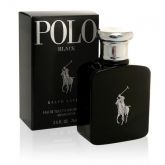 Polo Black