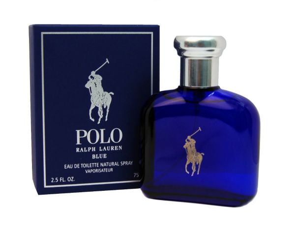 Polo Blue - Up! 19