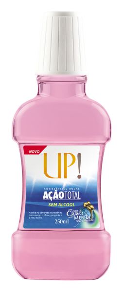 Antisséptico Up!