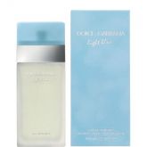 D&G Light Blue
