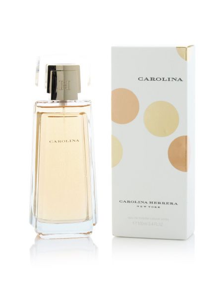 Carolina Herrera